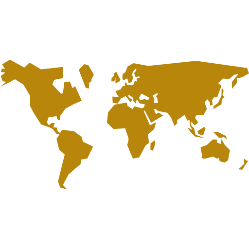 flat-world-map